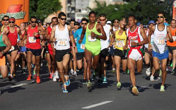 Los organizadores anunciaron que los corredores inscritos podrán participar en la competencia prevista para el 26 de septiembre de 2021 o las ediciones de 2022 o 2023