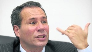 Alberto-Nisman fiscal Notiglobo muerto