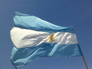 El 9 de julio es el Día de la Independencia en Argentina.
