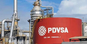 Asdrubal Chávez suministró cifras de Pdvsa en el 2014