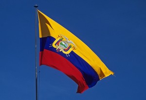 El 10 de agosto se celebra el Primer Grito de la Independencia en Ecuador