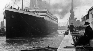 La Tragedia del Titanic generó millones de pérdidas