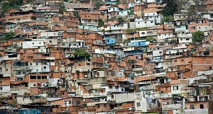 La pobreza creció en Venezuela