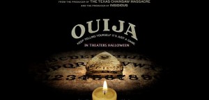 Ouija tiene como protagonistas a los actores Olivia Cooke y Daren Kagasoff