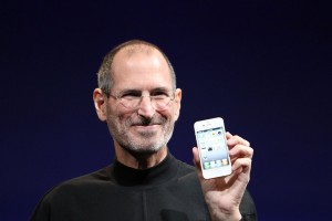Steve Jobs dejó pautas claras de lo que quería para sus productos