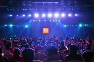 Xiaomi goza de mucho éxito en Asia