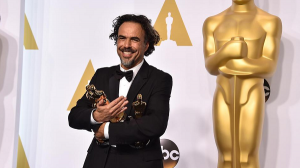 Alejandro González Iñárritu arrasó en la edición 87 de los Premios Óscar