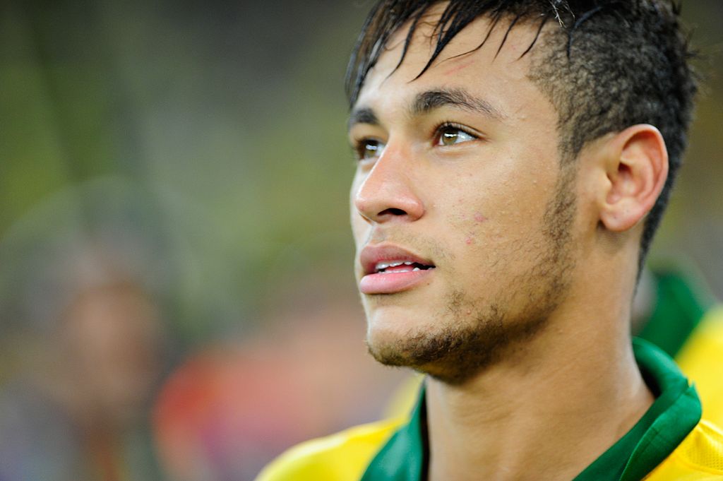 España habría dejado de percibir 12 millones de euros por el fichaje de Neymar