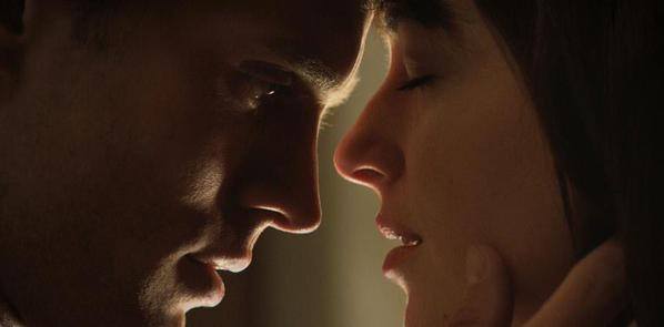 Fifty Shades of Grey ha sido uno de los debuts más lucrativos en la historia del cine comercial mexicano