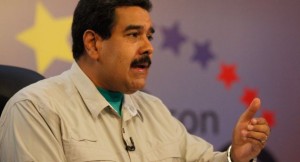 Maduro aseguró que la derecha no quedará impune