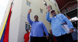 Maduro entregó 3.456 apartamentos