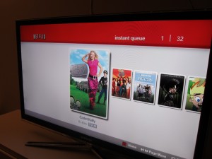 Netflix presta servicios en Cuba
