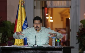 Nicolás Maduro_Notiglobo_Golpe_De_Estado