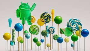 Android 5.1 Lollipop presenta sus ventajas
