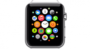 Apple se juega una apuesta en el terreno del smartwatch