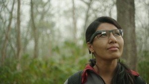 Google no descarta las Google Glass