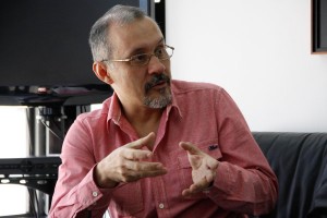 Guillermo Barreto será el nuevo ministro