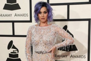 Katy Perry reflexionó con sus seguidores