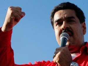 Maduro aplicará visa para estadounidenses en Venezuela
