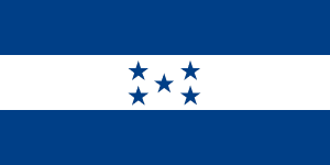 Guerras civiles debieron ser libradas para que Honduras se deshiciese del yugo español.