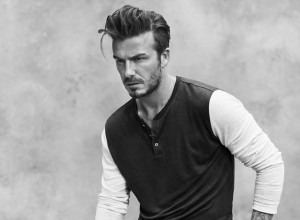 David Beckham enfrenta la queja de sus vecinos