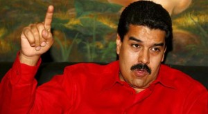 Maduro aprobó recolección de firmas en Semana Santa