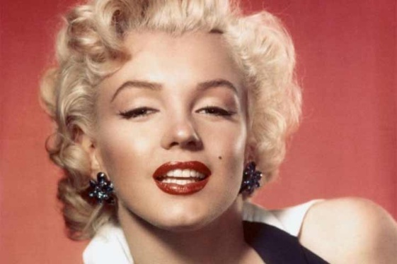 Marilyn fue envenenada cuando dormía
