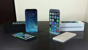 El iPhone 6S llegará en septiembre