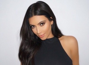 Kim Kardashian asegura que quiere renovar la imagen de su web