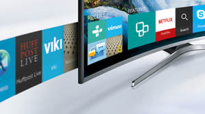 Samsung es una de las marcas más reconocidas en SmartTV