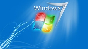 Windows 7 sigue dominando el mercado