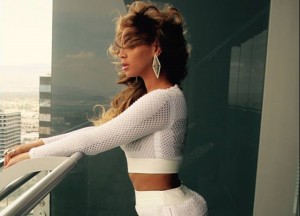 Beyoncé es una de las celebridades más poderosas del momento