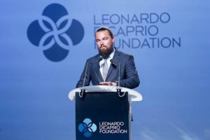 Leonardo Dicaprio demandó por 18.000 euros