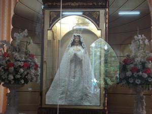 Nueva Esparta celebrará 104 años de coronación de la Virgen del Valle