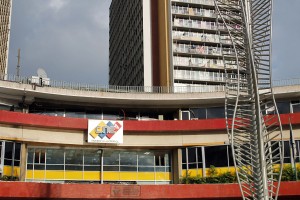 Venezuela acudirá a las urnas el próximo 6 de diciembre