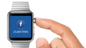 Apple Watch ha vendido casi 4 millones de unidades