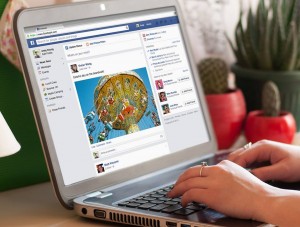 Facebook prepara su nueva plataforma de streaming