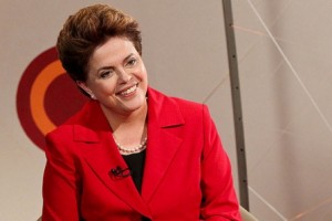 Dilma Rousseff viene de participar en la Asamblea General de la ONU