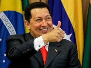 El espacio rendirá tributo al ex presidente Hugo Chávez