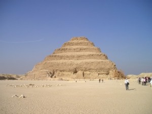 El hecho tuvo lugar cerca de un oasis en Egipto
