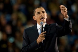 Obama podría invocar su poder de veto