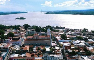 El casco central de Ciudad Bolívar se beneficiará con la medida