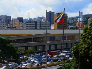 La Francisco Fajardo es una de las autopistas más importantes de Caracas