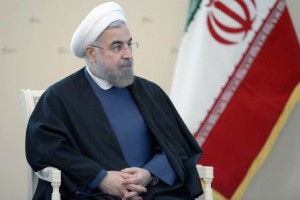 Ruhani se dirigió a la asamblea de la ONU