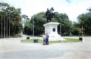 Decretos han permitido la recuperación del casco histórico de Maracay
