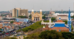 Maracaibo es zona sísmica