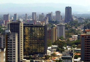 Valencia es la capital del estado Carabobo