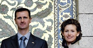 Al Assad se niega a abandonar el poder