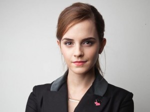 Emma Watson citó múltiples frases de Alan Rickman
