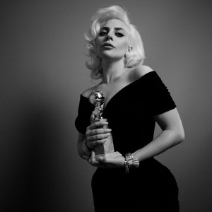 Lady Gaga ganó el Globo de Oro por AHS, Hotel